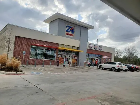 Za k los Taqueria y Refresqueria