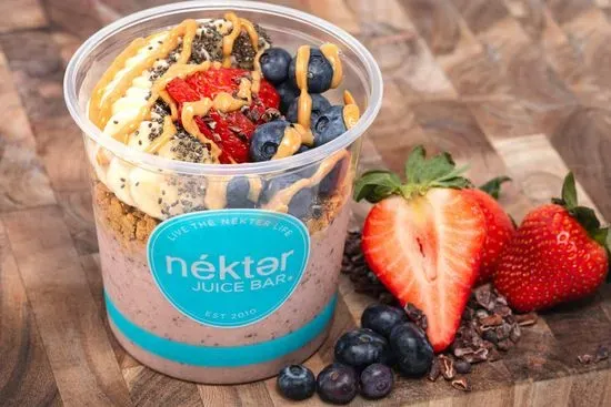 Nekter Juice Bar