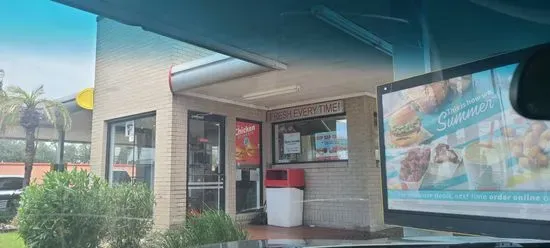 Sonic Drive-In