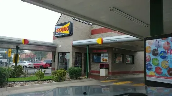 Sonic Drive-In