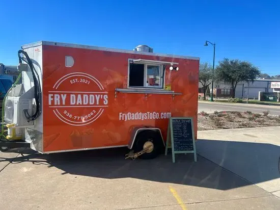 Fry Daddy's