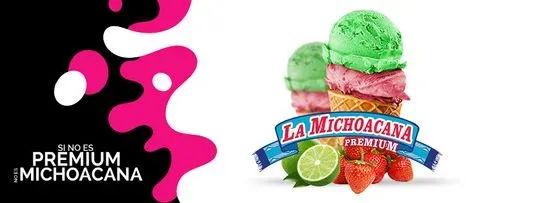 La Michoacana Premium Canoga Park