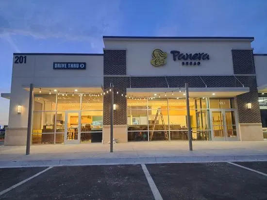 Panera Bread