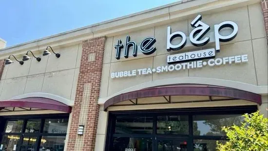 The Bep Teahouse - Johns Creek