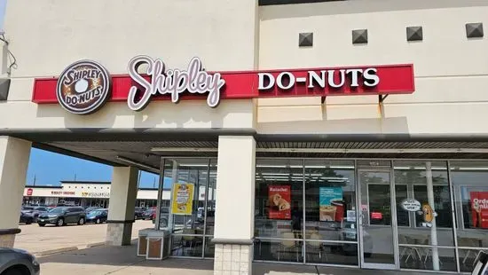 Shipley Do-Nuts