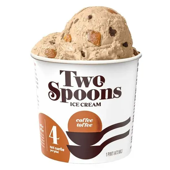 Two Spoons Creamery