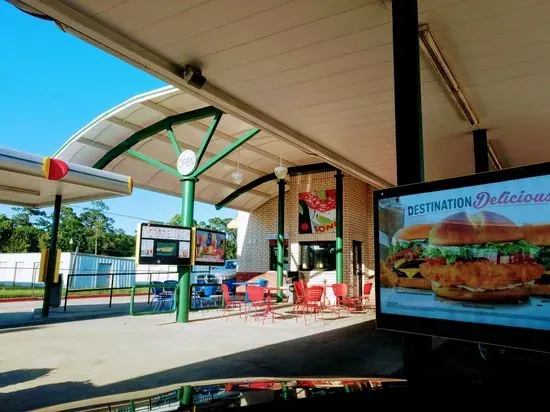 Sonic Drive-In