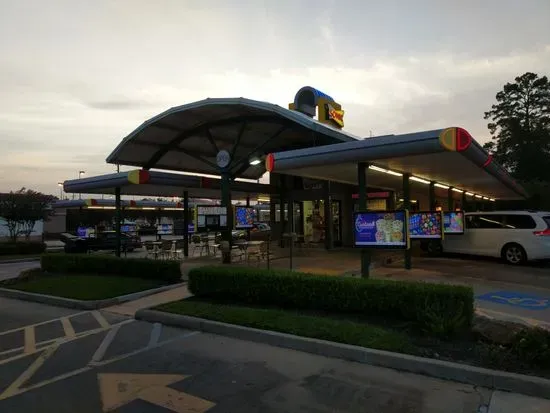 Sonic Drive-In