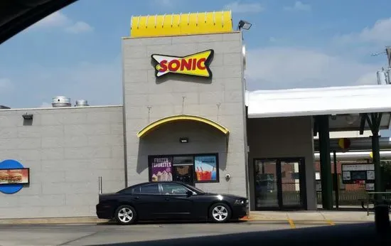 Sonic Drive-In