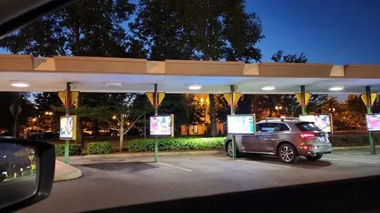 Sonic Drive-In