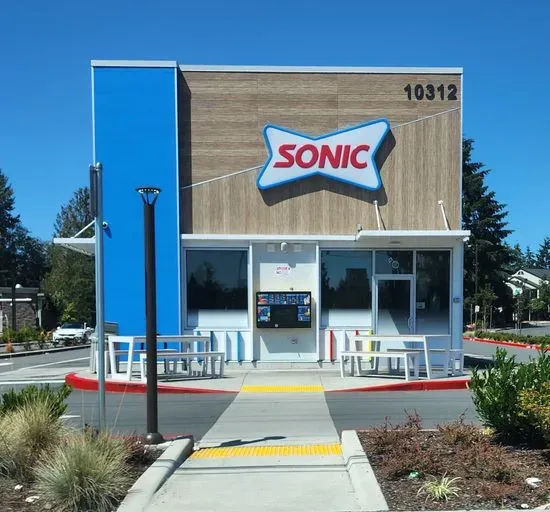 Sonic Drive-In