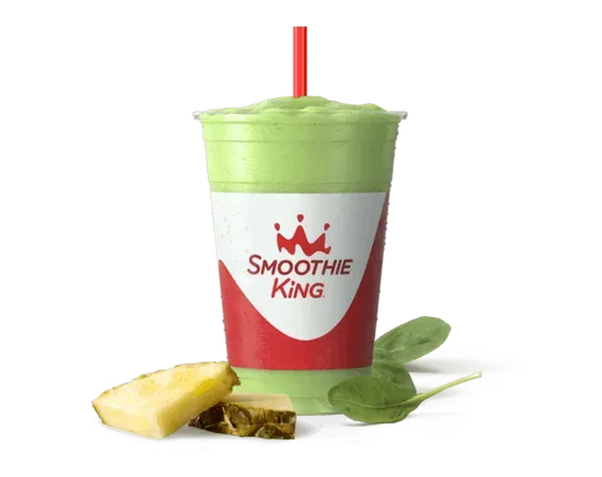 Smoothie King