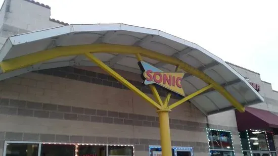 Sonic Drive-In