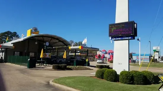 Sonic Drive-In