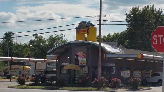 Sonic Drive-In