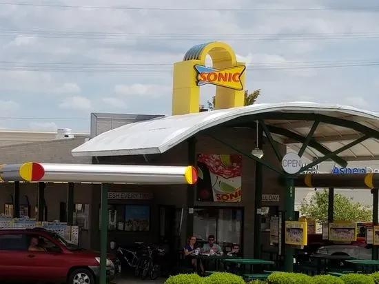 Sonic Drive-In