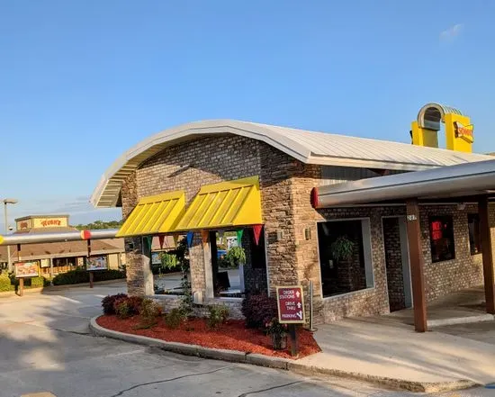 Sonic Drive-In