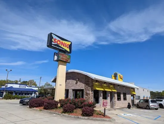 Sonic Drive-In