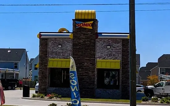 Sonic Drive-In