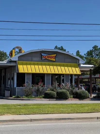 Sonic Drive-In