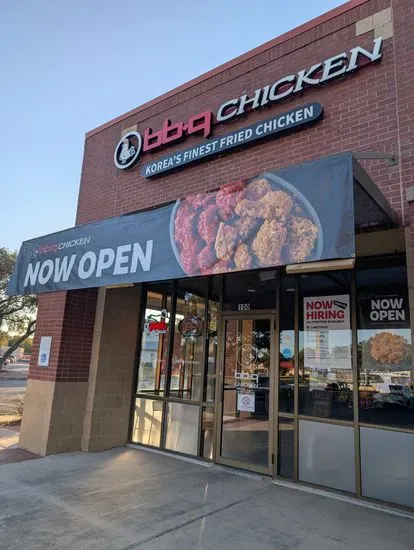 bb.q Chicken Galleria Oaks