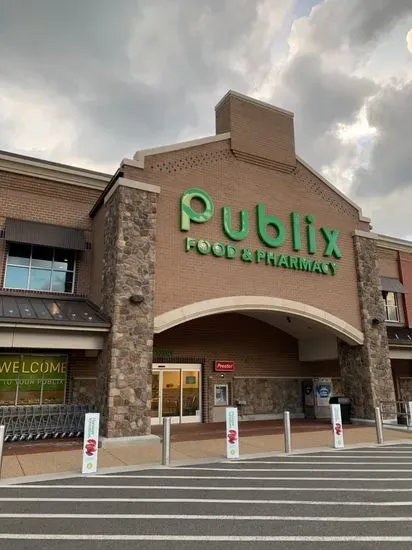 Publix Super Market at Charter Colony Shopping Center