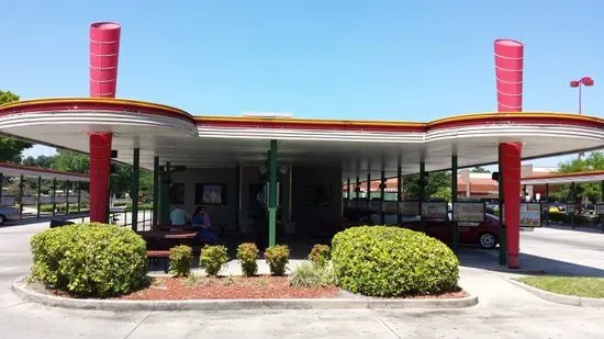 Sonic Drive-In