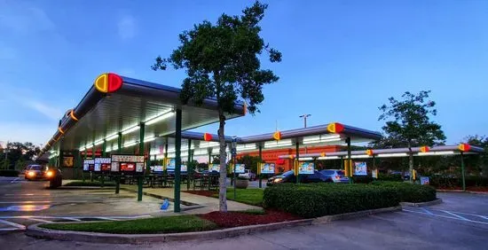 Sonic Drive-In