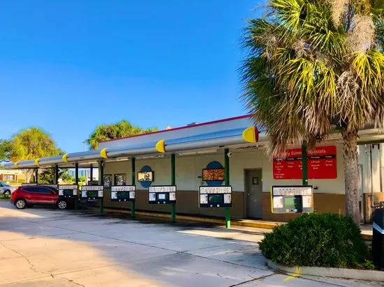 Sonic Drive-In