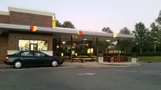 Sonic Drive-In