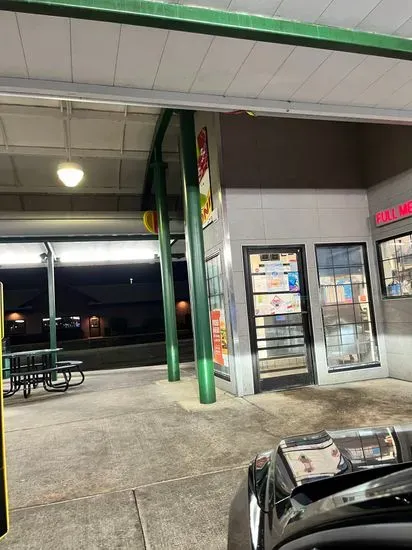 Sonic Drive-In