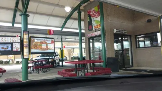 Sonic Drive-In