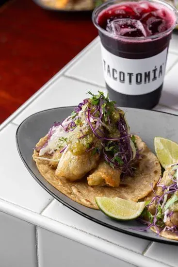 Tacotomia Doral