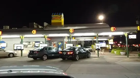 Sonic Drive-In