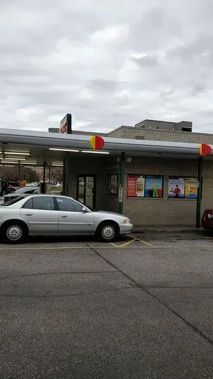 Sonic Drive-In