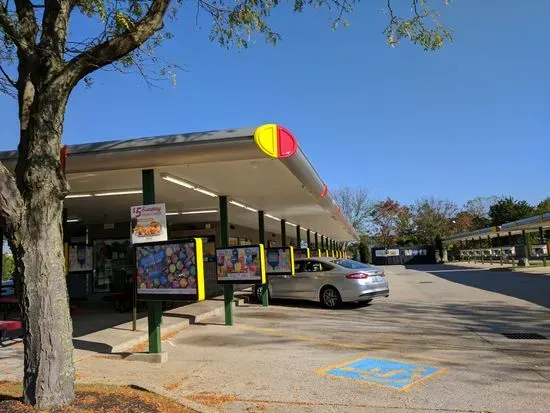 Sonic Drive-In