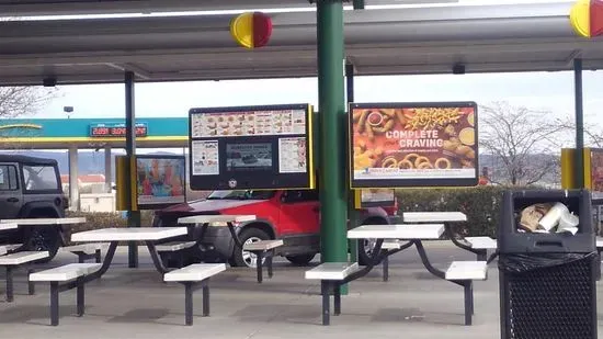 Sonic Drive-In