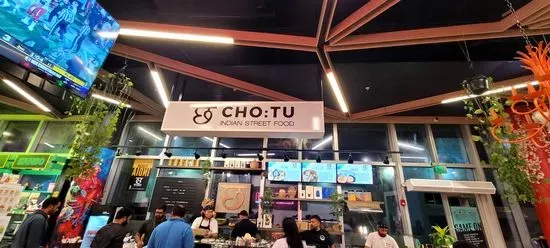 Chotu Indian Street Food