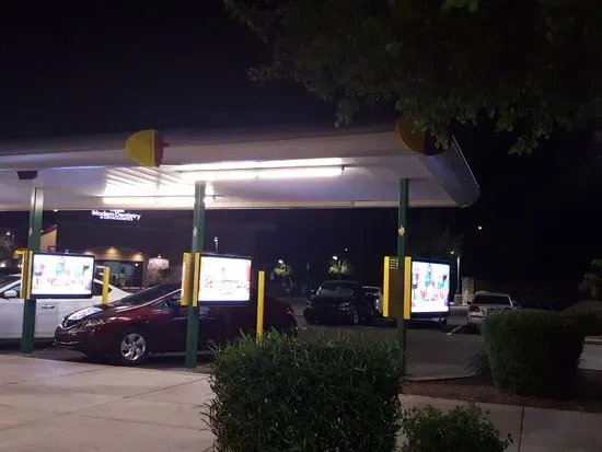 Sonic Drive-In