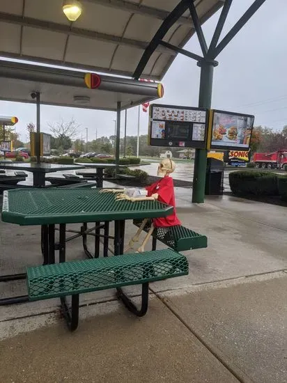 Sonic Drive-In