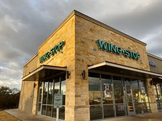 Wingstop