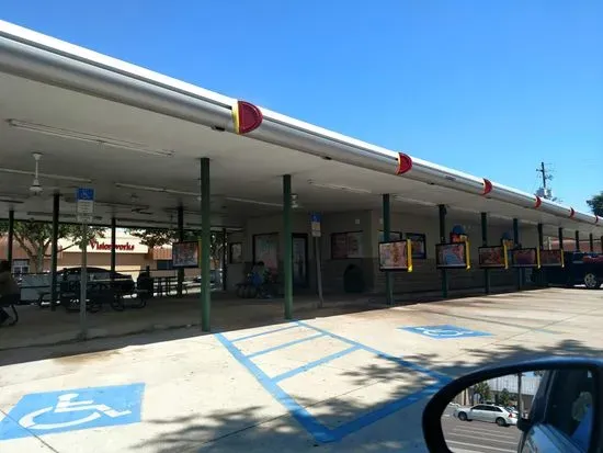 Sonic Drive-In