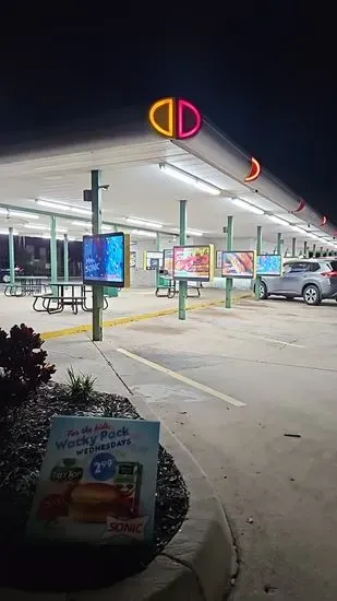 Sonic Drive-In