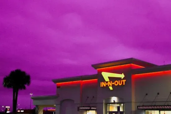 In-N-Out Burger