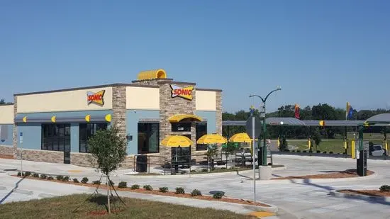 Sonic Drive-In