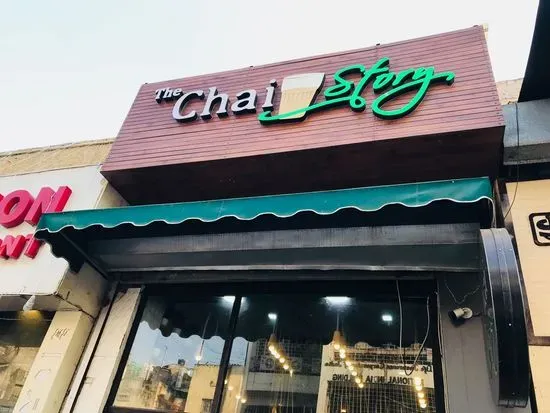 The Chai Story