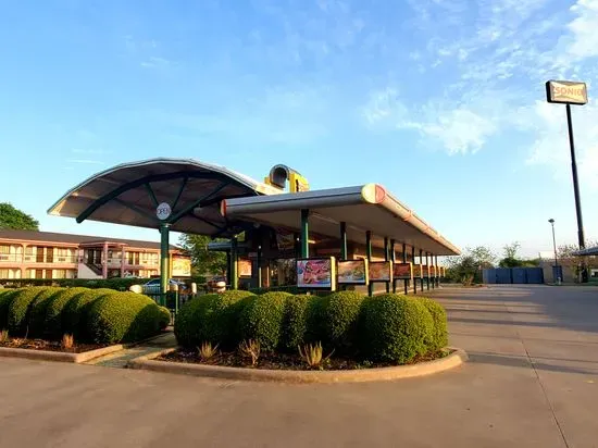 Sonic Drive-In