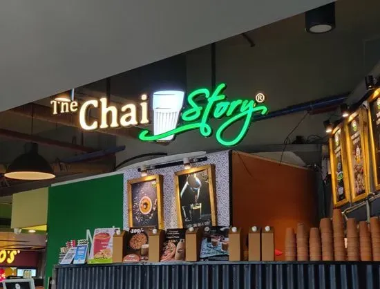 The Chai Story