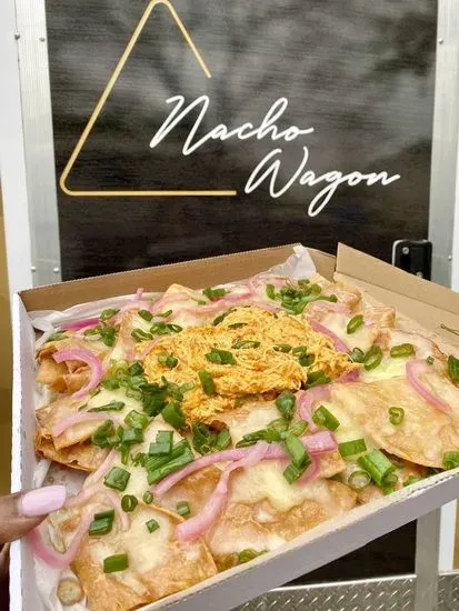 Nacho Wagon