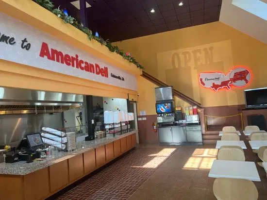 American Deli